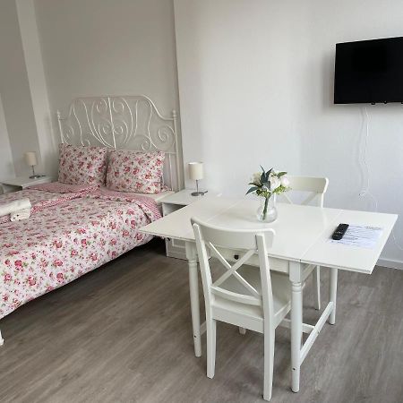 City Apartment Kuche,Bad, Parken Im Zentrum Ravensburgs A04 Exterior photo
