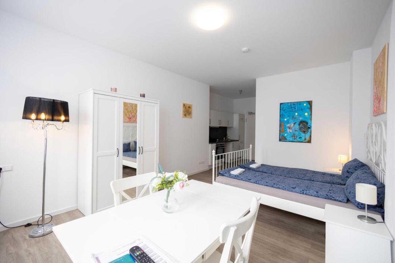 City Apartment Kuche,Bad, Parken Im Zentrum Ravensburgs A04 Exterior photo
